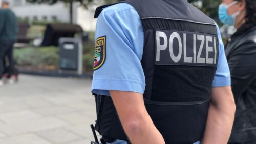 Polizei