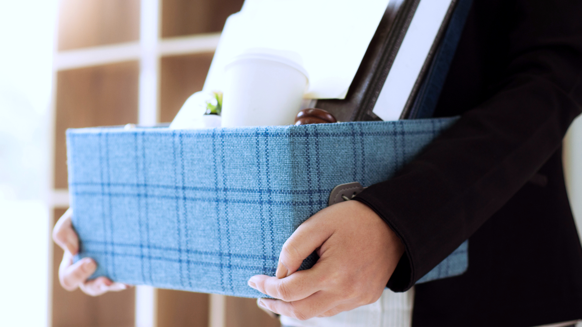 Das Arbeitsverhältnis wurde beendet, weil Datenschutz