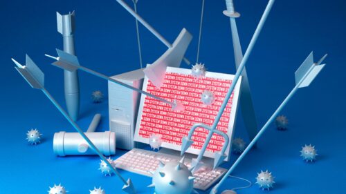 cyberangriff